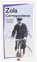 Correspondance