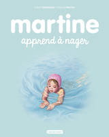 25, Martine apprend à nager, NE2016