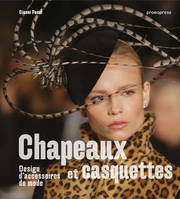 Chapeaux et casquettes - Design d'accessoires de mode