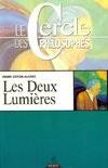 Les deux lumières, la science de la nature vivante dans ses mutations