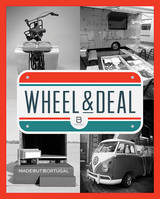 Wheel & Deal /anglais