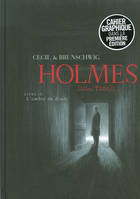 3, Holmes (Tome 3-L'ombre du doute), (1854/  1891 ?)