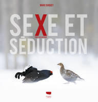 Sexe et séduction chez les oiseaux