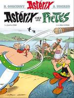 Astérix chez les Pictes - 35