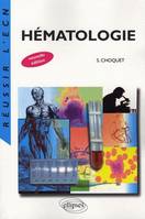 Hématologie - 2e édition