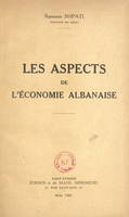 Les aspects de l'économie albanaise