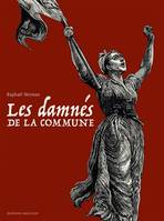 Damnés de la Commune 03 - Coffret T1 à T3 2021