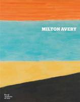 Milton Avery /anglais