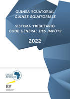 Code général des impôts, Code général des impôts, édition 2022