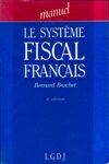 Le système fiscal français