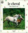 CHEVAL (LE )LIBRE COMME LE VENT