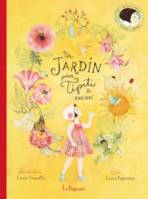 Un jardin pour Tipiti le colibri