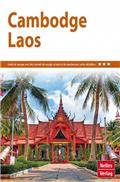 Cambodge, Laos / Angkor