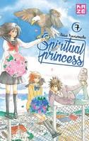 Spiritual Princess T07