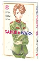 Sakura Wars T08