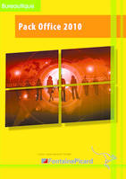 Pack Office 2010, Bureautique