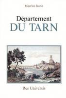 Département du Tarn