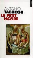 Le petit navire, roman