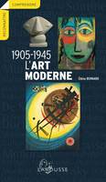 L'art moderne - Nouvelle présentation, 1905-1945