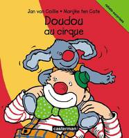 Doudou au cirque 6