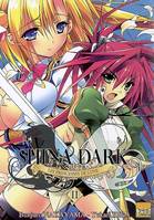 2, Shina Dark T02, Volume 2