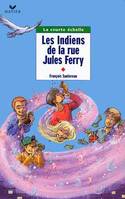 Les Indiens de la rue Jules Ferry