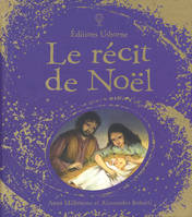 L'histoire de Noël