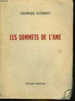 LES SOMMETS DE L'AME