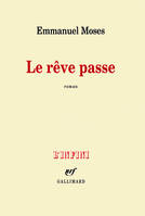 Le rêve passe, roman