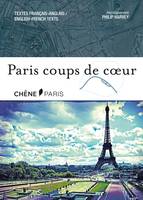 Paris coups de coeur