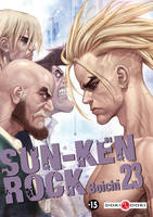 23, Sun-Ken Rock - vol. 23