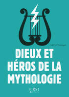 Dieux et héros de la mythologie