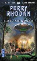Perry Rhodan - numéro 333 Recrues pour Krandhor