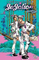 4, Jojo's - Jojolion T04