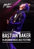 Plays Montreux jazz festival