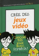 Programme tes jeux vidéo pour les Nuls