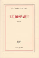 Le disparu