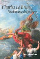 Physionomie des passions