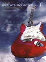 The Best Of Dire Straits And Mark Knopfler, Les meilleures chansons arrangées pour guitare tablature avec les paroles