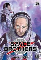29, Space Brothers T29