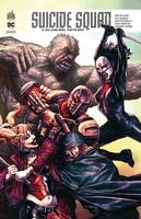 5, SUICIDE SQUAD REBIRTH - Tome 5