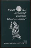 Villard de Honnecourt n° 39 - Quelle spiritualité pour notre temps ? Dialogue entre Luc Ferry...