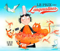 Prix des langoustines, (inclus les sous de Gwen la bigoudène !)