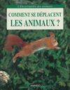 Comment se déplacent les animaux