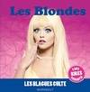Blagues culte Les Blondes