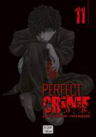 11, Perfect crime T11