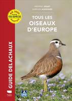 Oiseaux Tous les oiseaux d'Europe