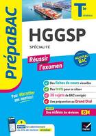 HGGSP Tle générale (spécialité) - Prépabac Réussir l'examen - Bac 2024, nouveau programme de Terminale