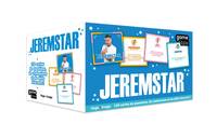 Game box Jeremstar, Game box Jeremstar