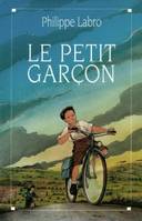 Le petit garçon, roman